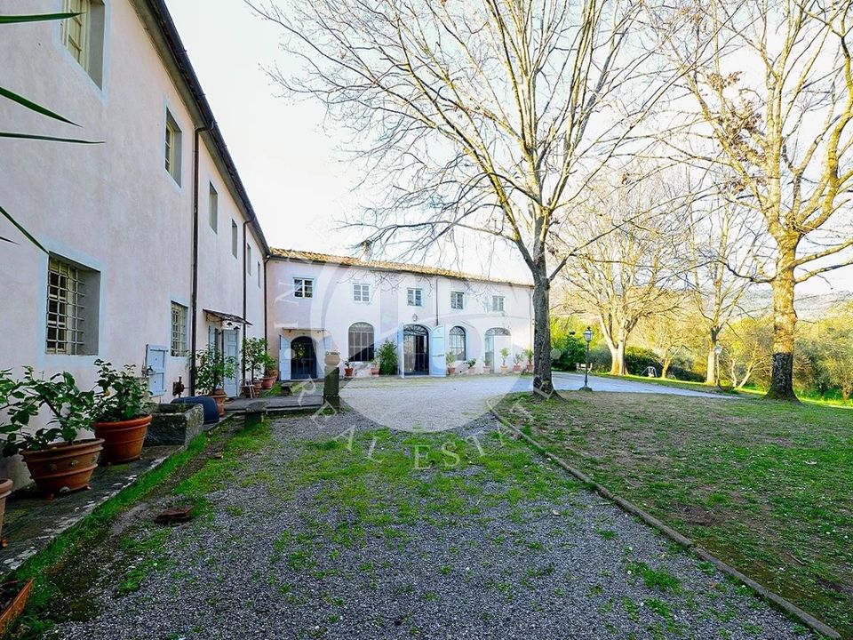 Villa i Capannori, Lucca - foto 4