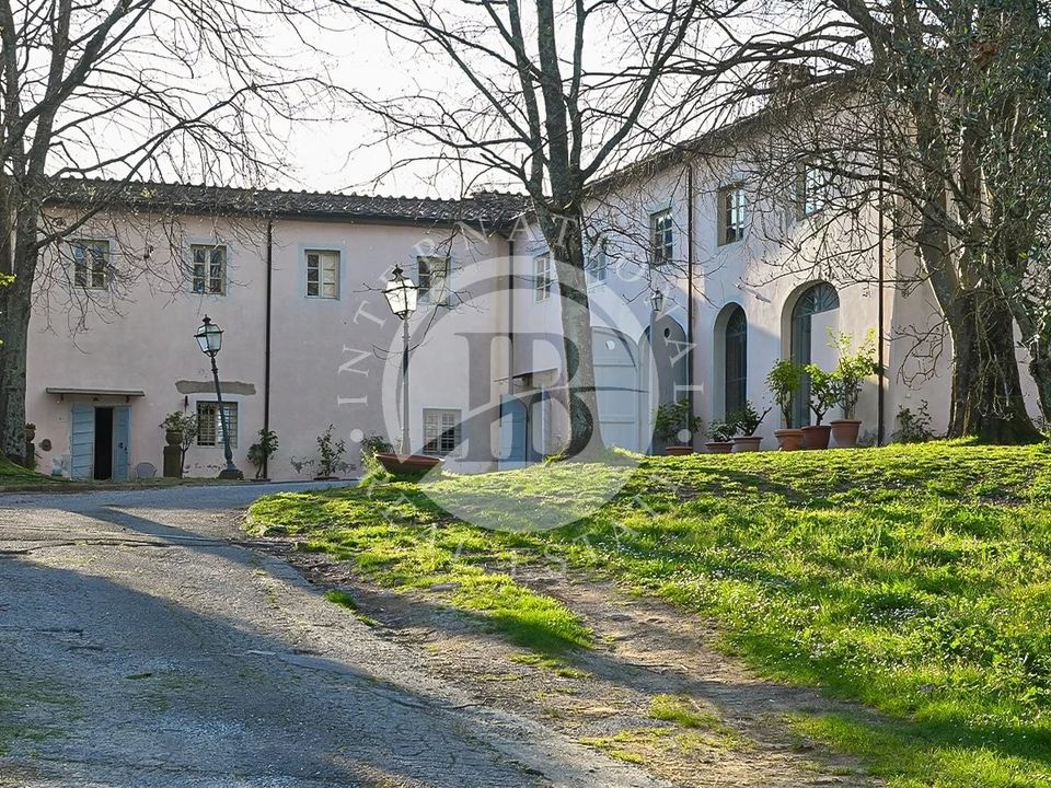 Villa i Capannori, Lucca - foto 5