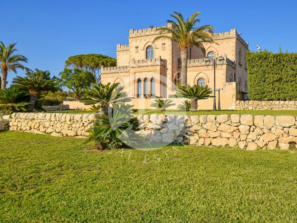 Villa i Noto, Siracusa - foto 2
