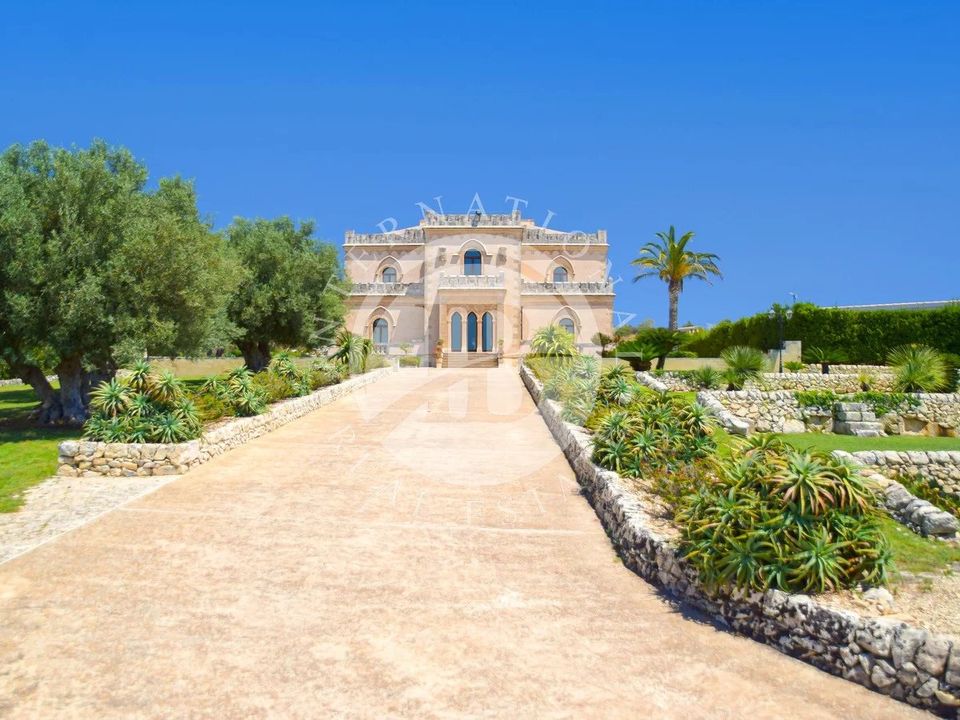 Villa i Noto, Siracusa - foto 3