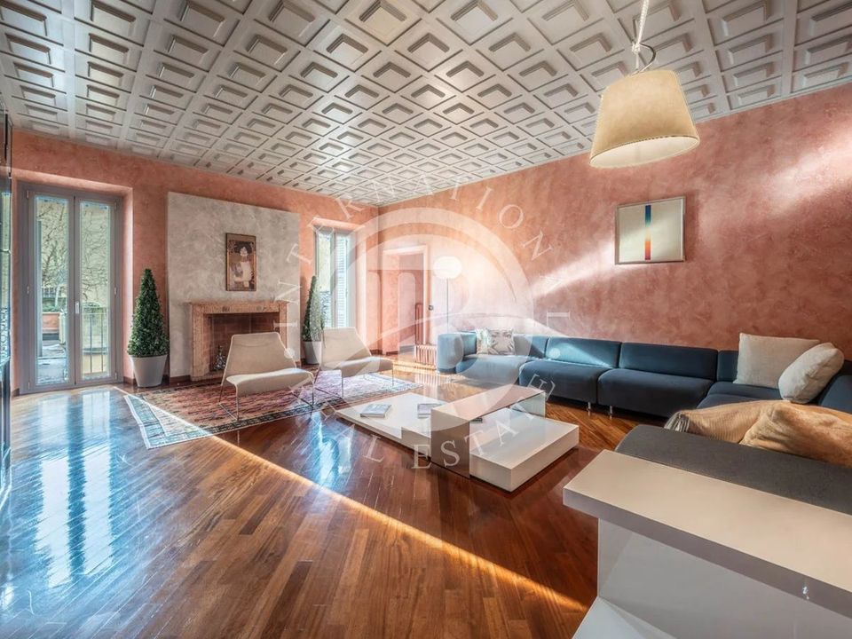 Villa i Parma, Parma - foto 1