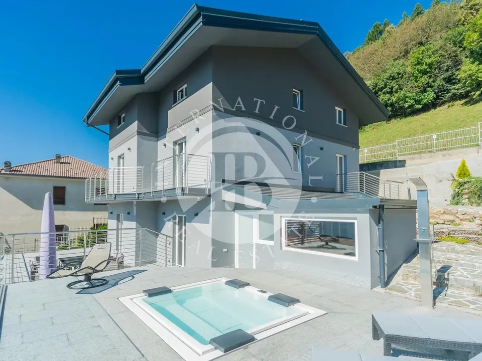 Villa i Casargo, Lecco - foto 1