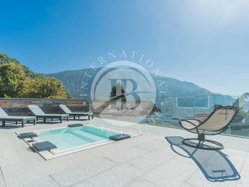 Villa i Casargo, Lecco - foto 3