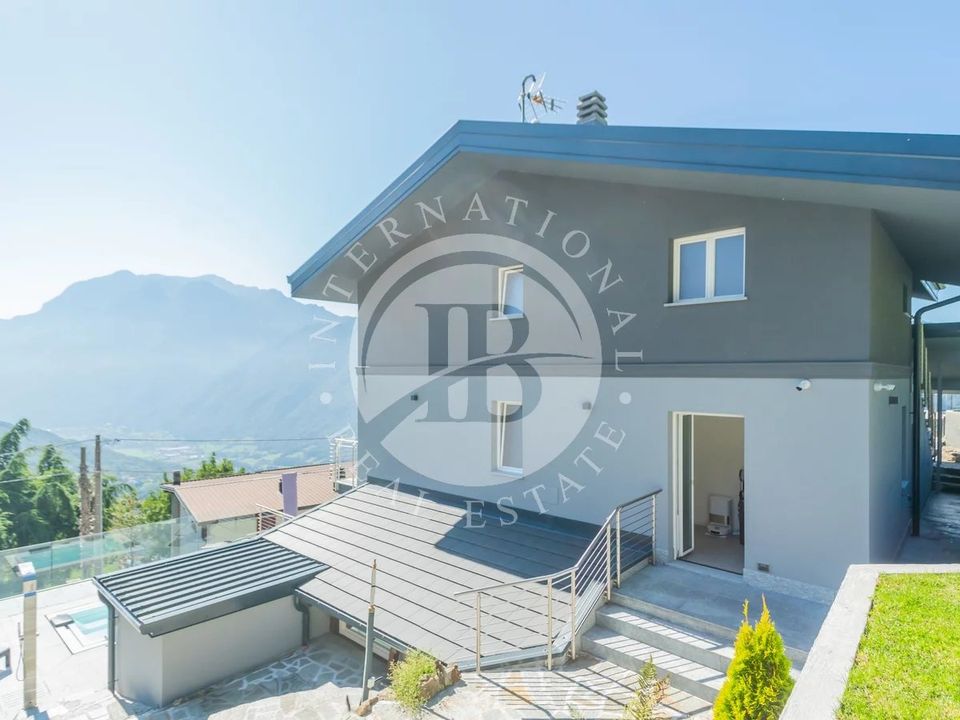 Villa i Casargo, Lecco - foto 5