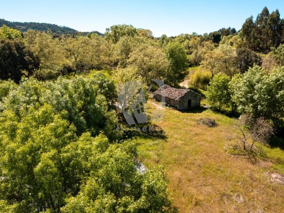 Farm hus i A do Bispo, Castelo Branco - foto 2