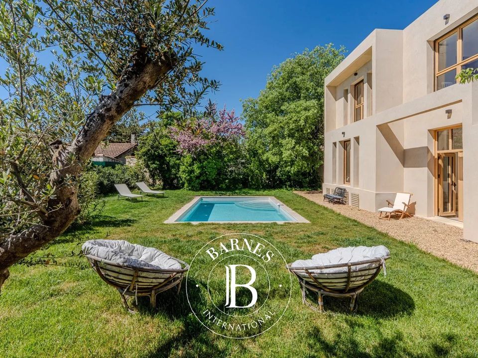 Villa i Aix-en-Provence, Bouches-du-Rhone - foto 3