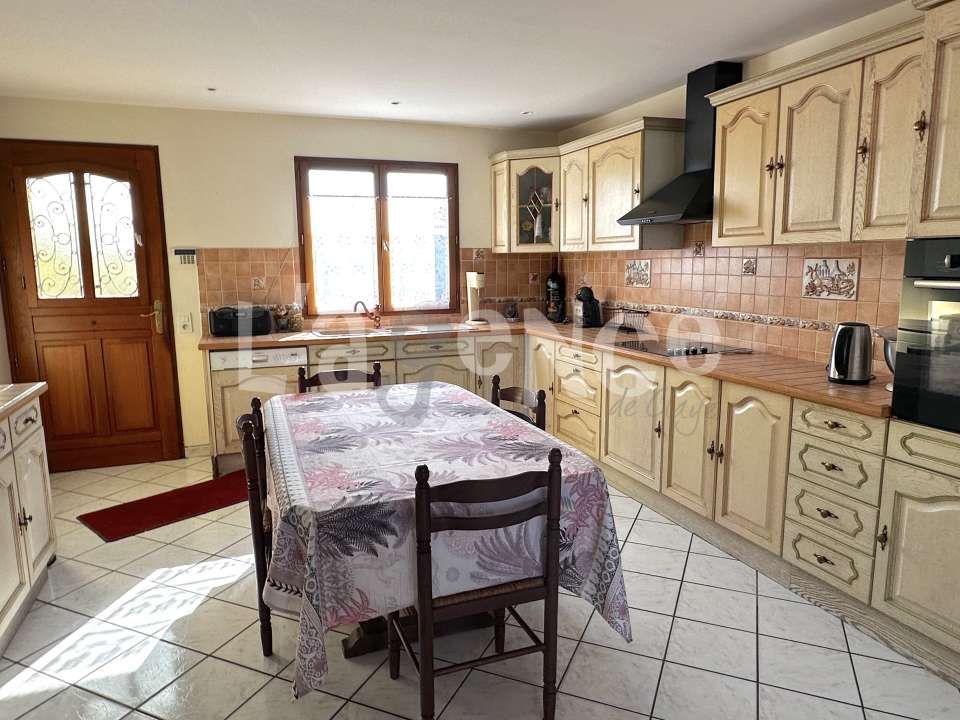Villa i Saint-Mesmes, Seine-et-Marne - foto 2