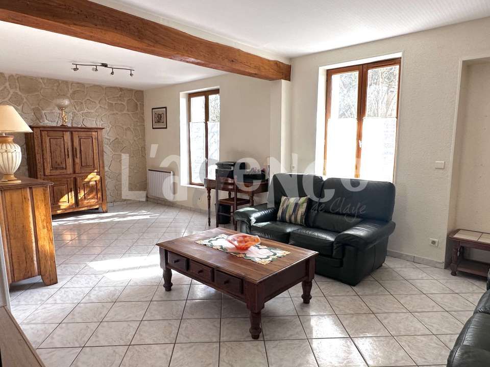 Villa i Saint-Mesmes, Seine-et-Marne - foto 3