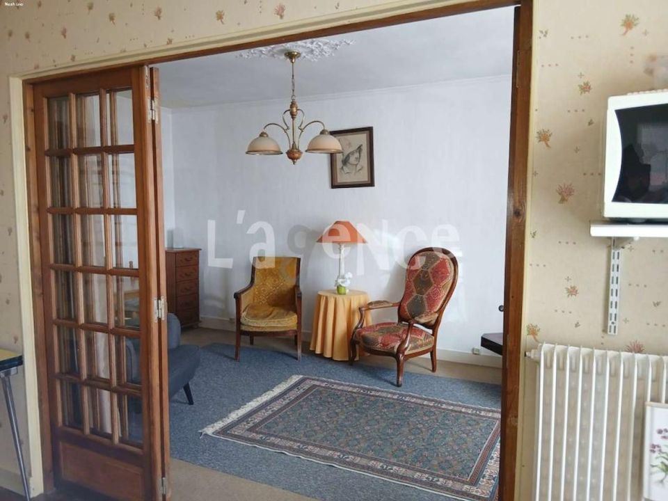 Villa i Annet-sur-Marne, Seine-et-Marne - foto 2