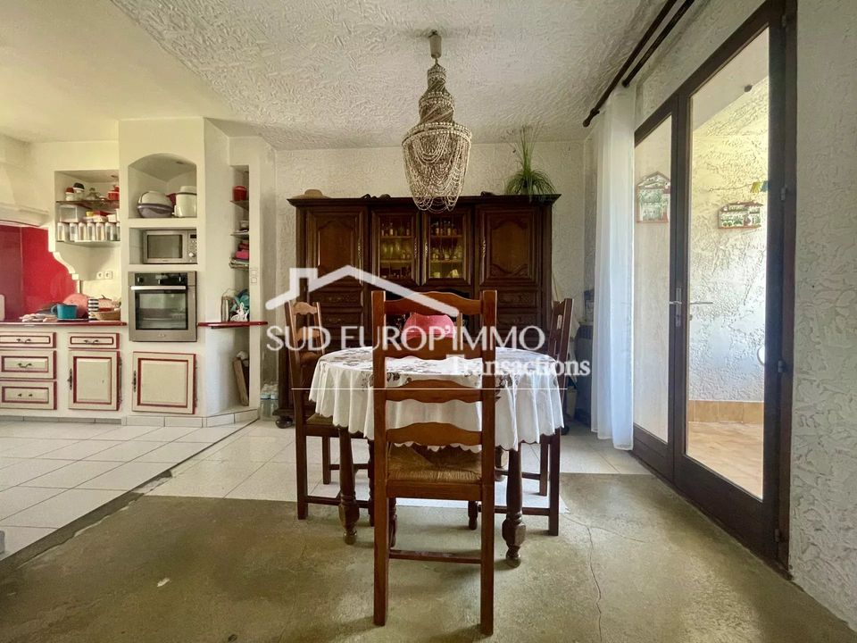Villa i Carros, Alpes-Maritimes - foto 5