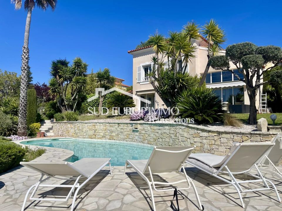 Villa i Nice, Alpes-Maritimes - foto 3