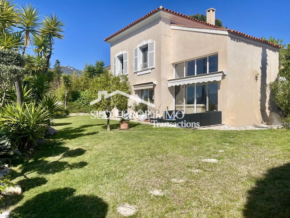 Villa i Nice, Alpes-Maritimes - foto 2
