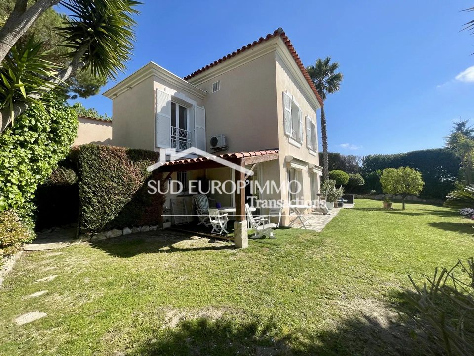 Villa i Nice, Alpes-Maritimes - foto 5