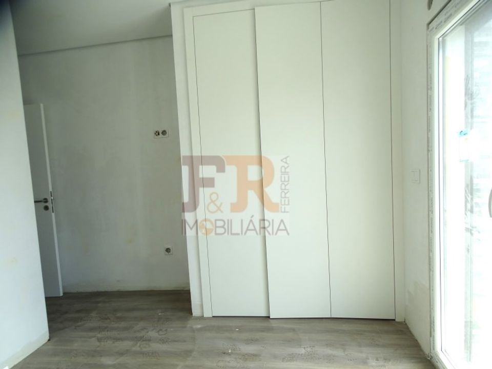 Byhus i Fernao Ferro, Setubal - foto 4