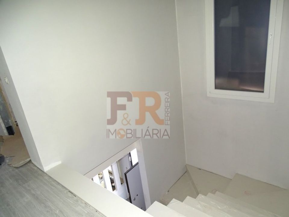 Byhus i Fernao Ferro, Setubal - foto 3