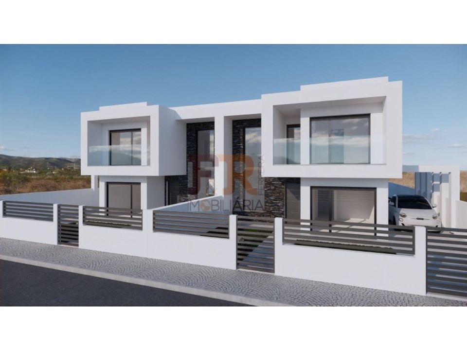 Byhus i Fernao Ferro, Setubal - foto 2