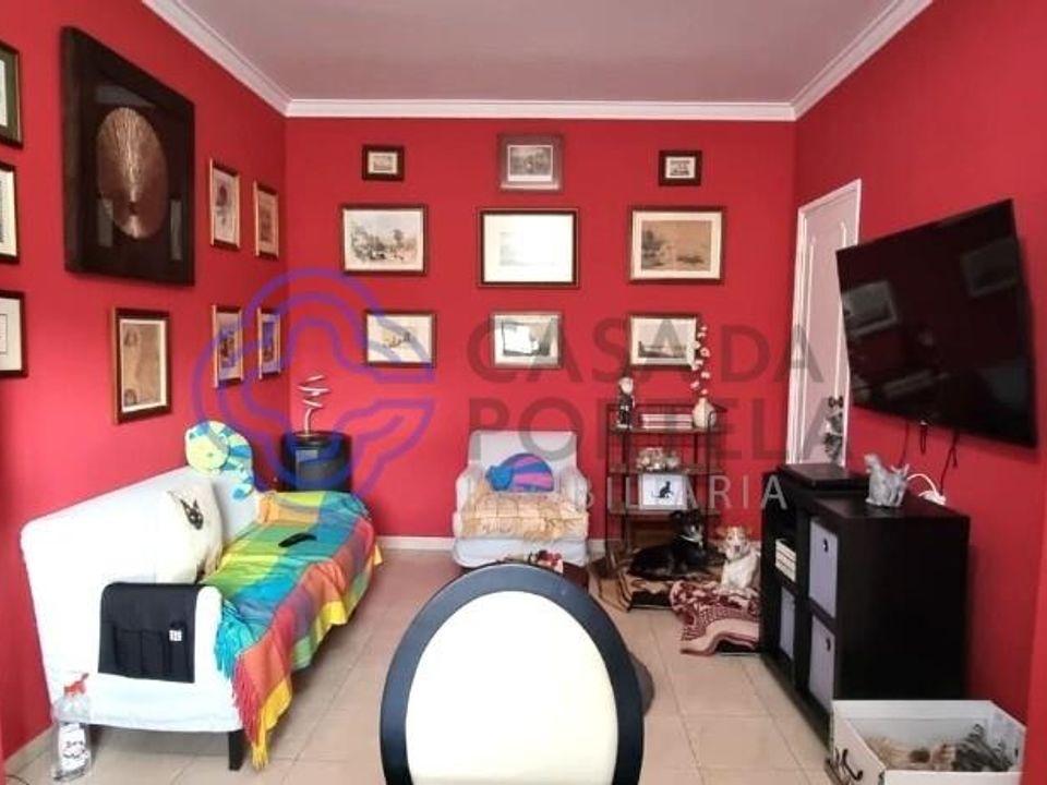 Lejlighed i Sintra, Lisbon - foto 4