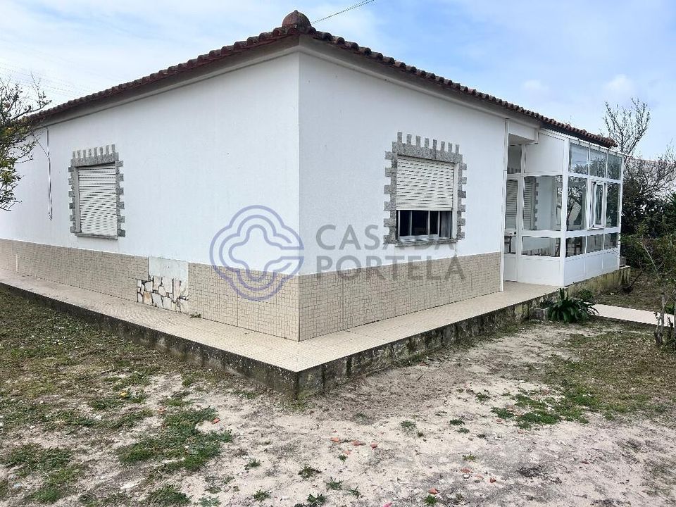 Byhus i Palmela, Setubal - foto 1