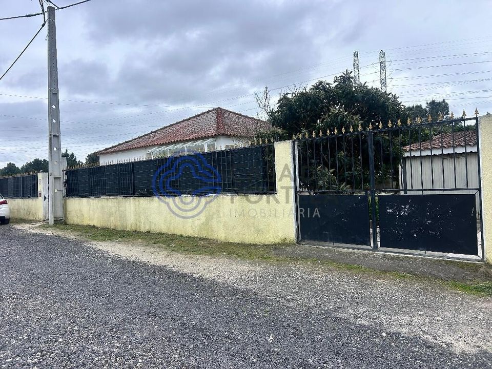 Byhus i Palmela, Setubal - foto 3