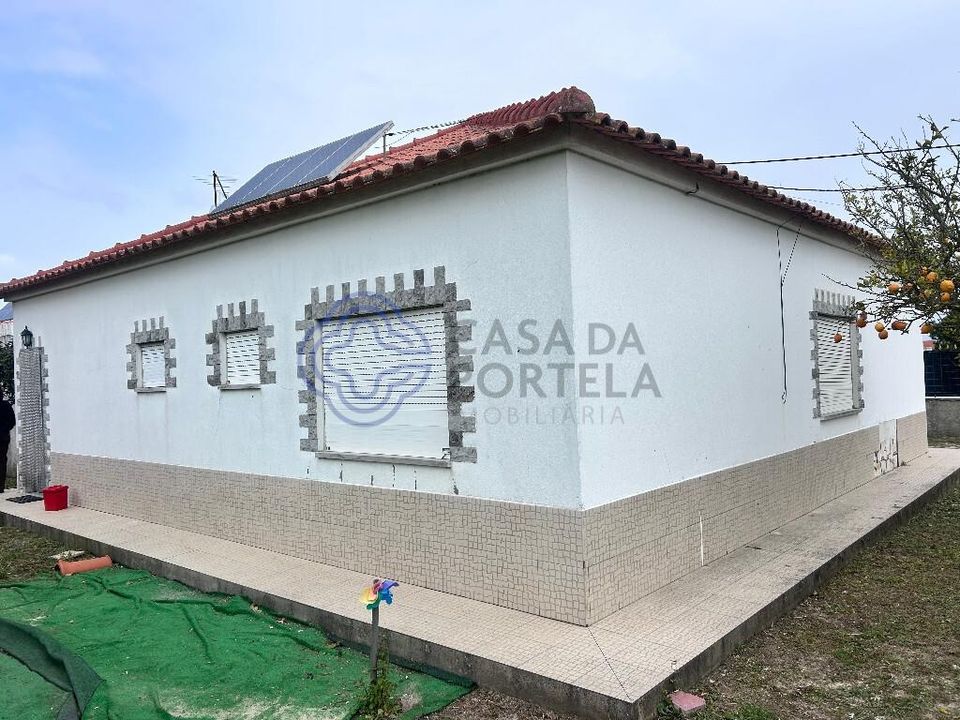 Byhus i Palmela, Setubal - foto 5