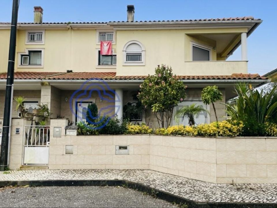 Rækkehus i Coimbra, Coimbra - foto 4