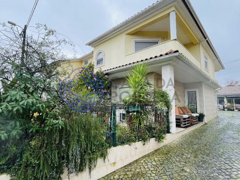 Rækkehus i Coimbra, Coimbra - foto 2