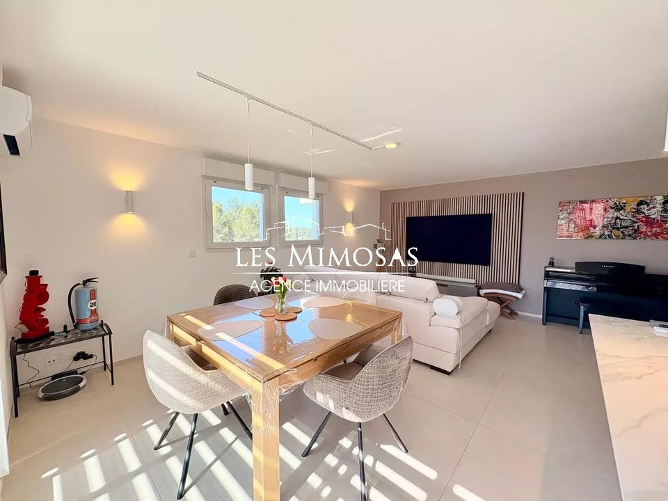 Lejlighed i Frejus, Var - foto 3