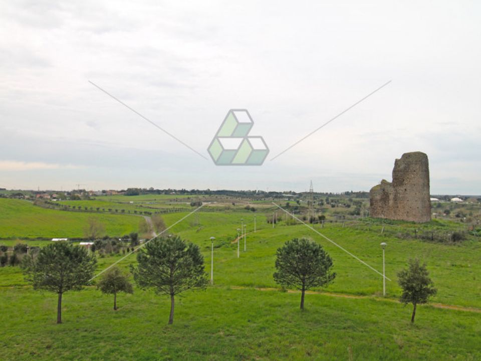 Lejlighed i Rome, Rome - foto 1