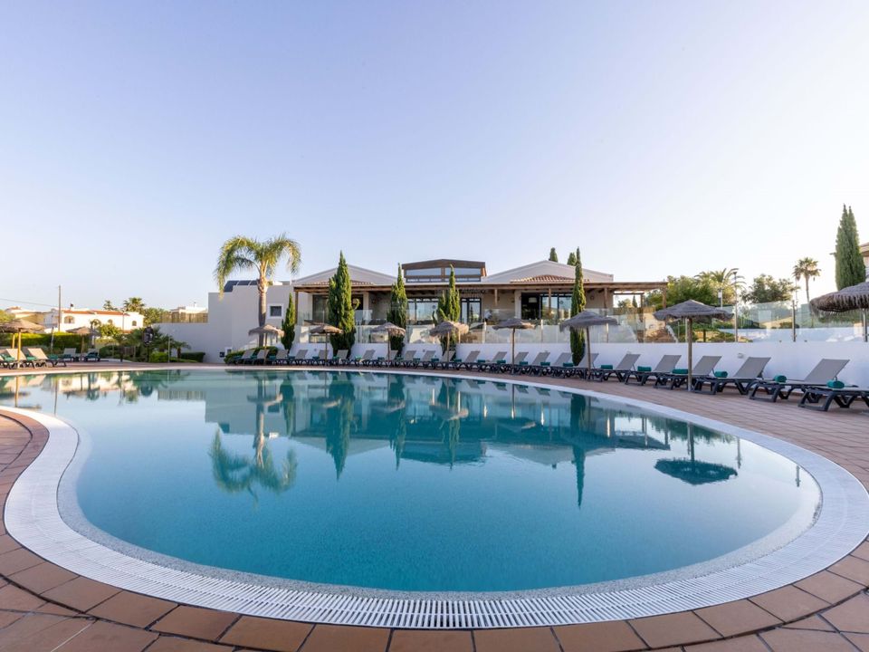 Byhus i Carvoeiro, Faro - foto 1