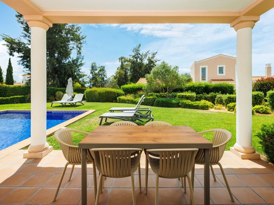 Villa i Carvoeiro, Faro - foto 2