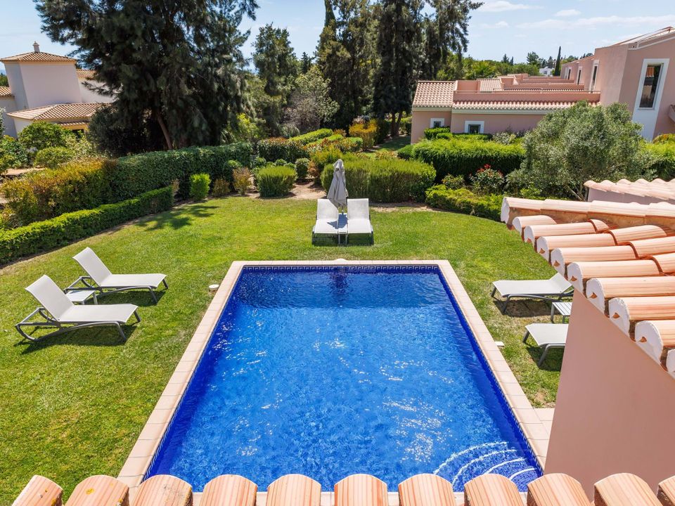 Villa i Carvoeiro, Faro - foto 3