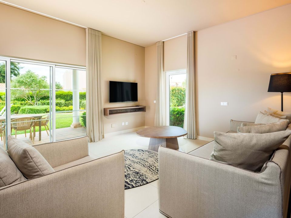 Villa i Carvoeiro, Faro - foto 4
