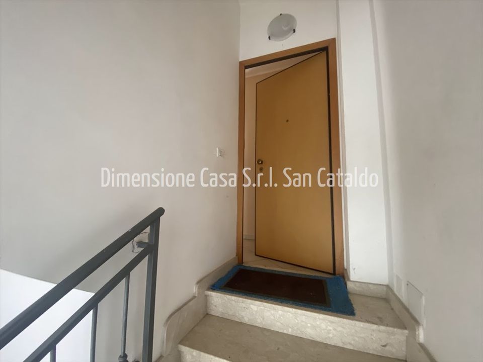 Leilighet i Caltanissetta, Caltanissetta - bilde 3