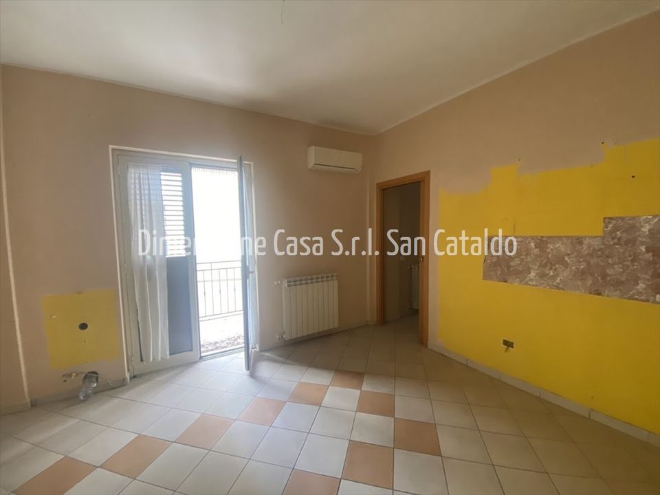Leilighet i Caltanissetta, Caltanissetta - bilde 5