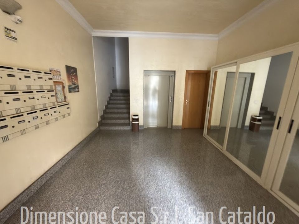 Leilighet i Caltanissetta, Caltanissetta - bilde 3