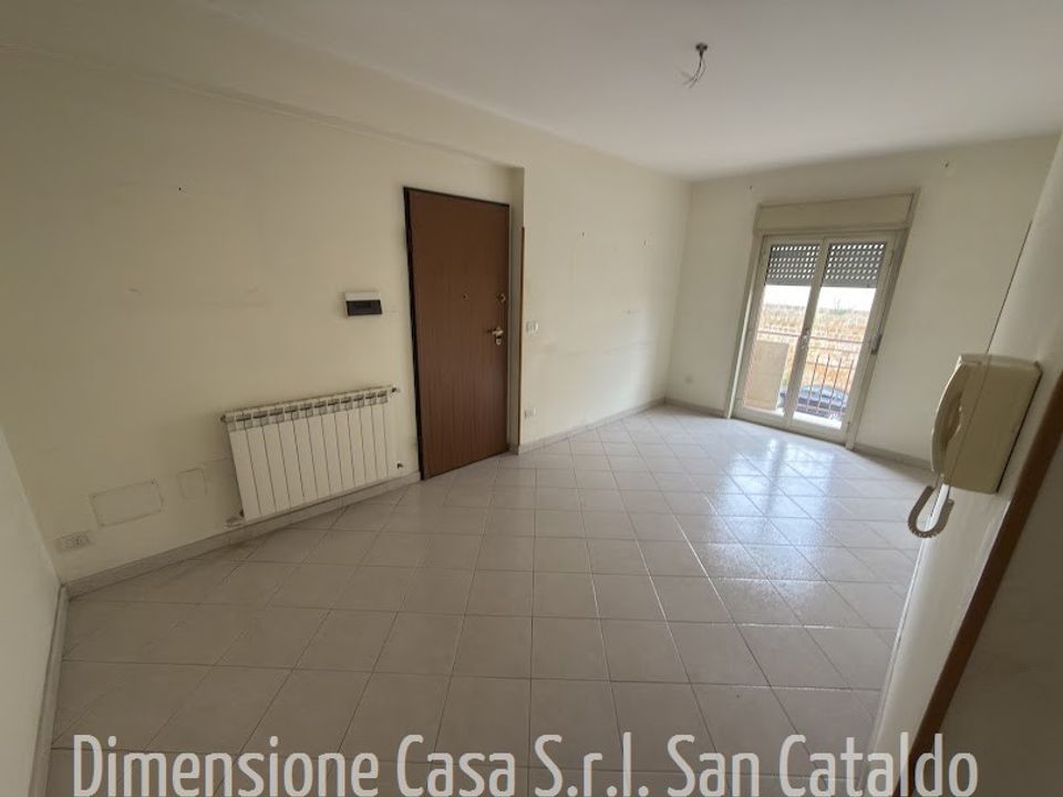 Leilighet i Caltanissetta, Caltanissetta - bilde 4