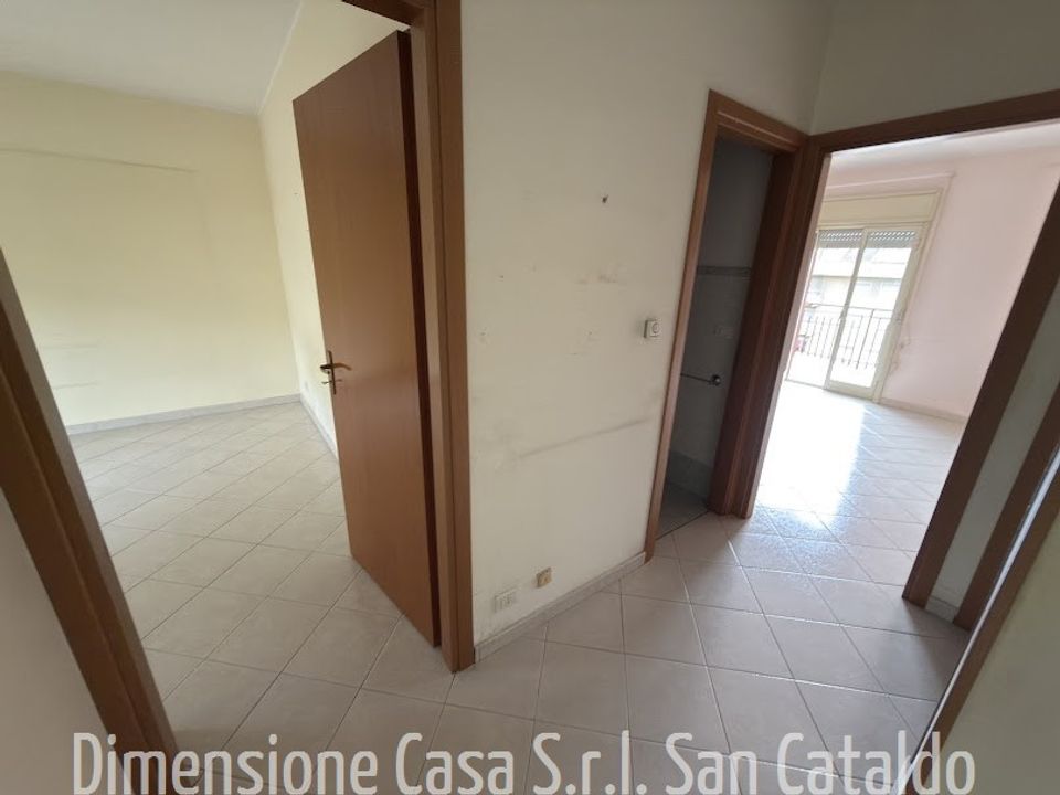 Leilighet i Caltanissetta, Caltanissetta - bilde 5