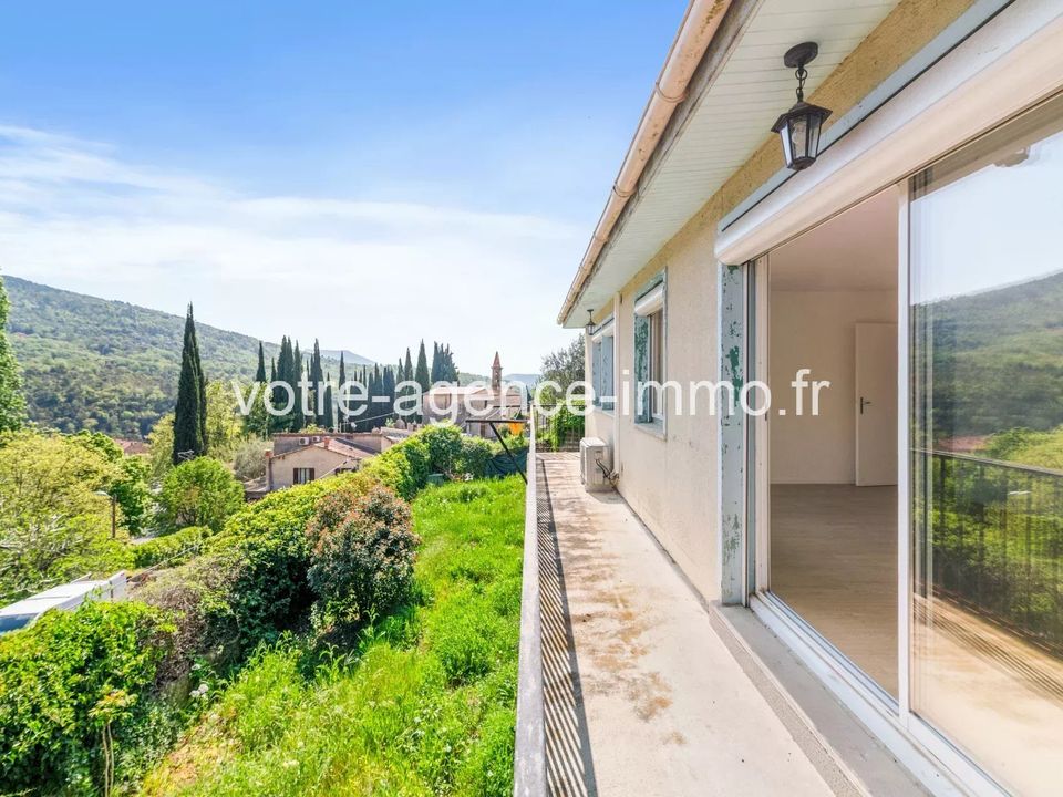 Villa a Bendejun, Alpes-Maritimes - foto 1