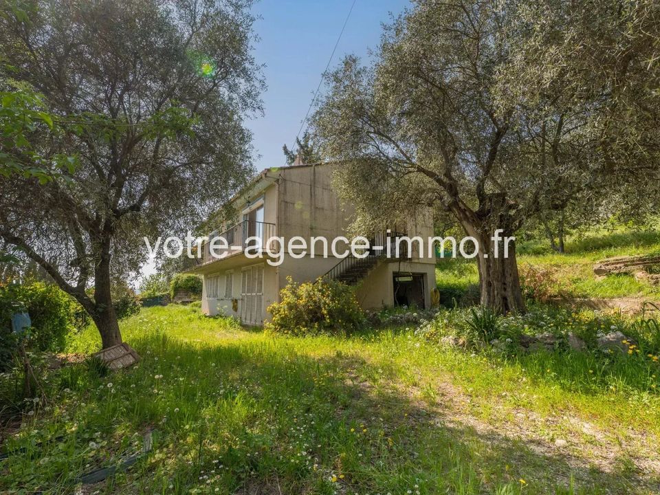 Villa a Bendejun, Alpes-Maritimes - foto 2