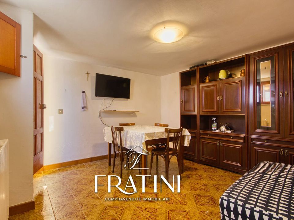 Villa i Civitella del Tronto, Teramo - foto 1