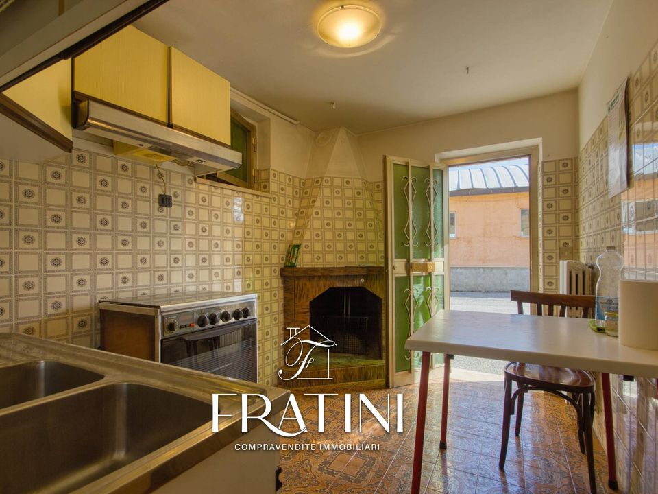 Villa i Civitella del Tronto, Teramo - foto 2