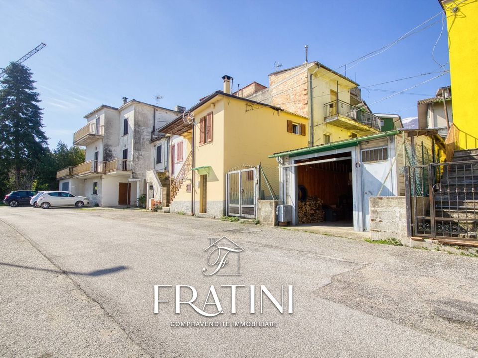 Villa i Civitella del Tronto, Teramo - foto 3
