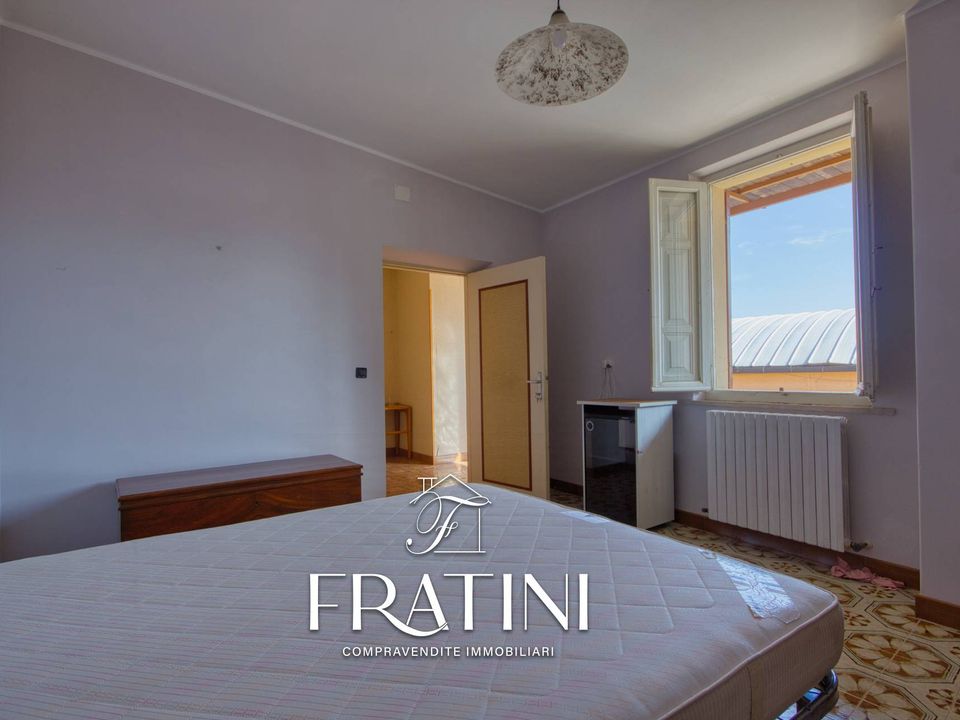 Villa i Civitella del Tronto, Teramo - foto 4