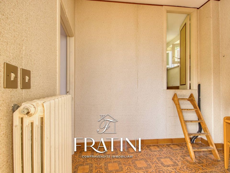 Villa i Civitella del Tronto, Teramo - foto 5
