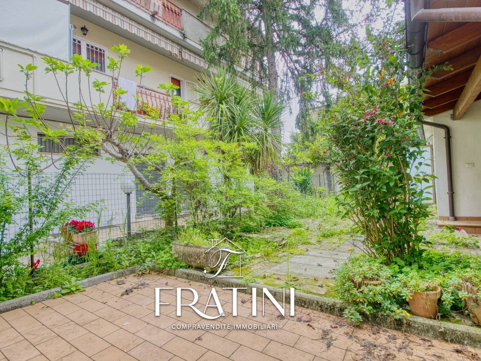Villa i Sant'Egidio alla Vibrata, Teramo - foto 1