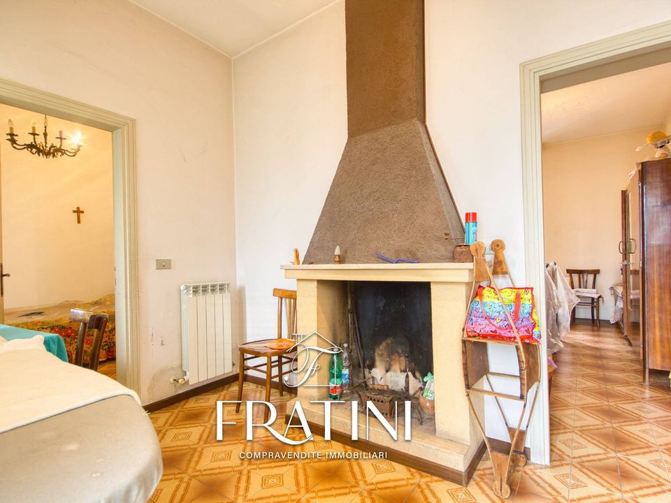 Villa i Sant'Egidio alla Vibrata, Teramo - foto 4