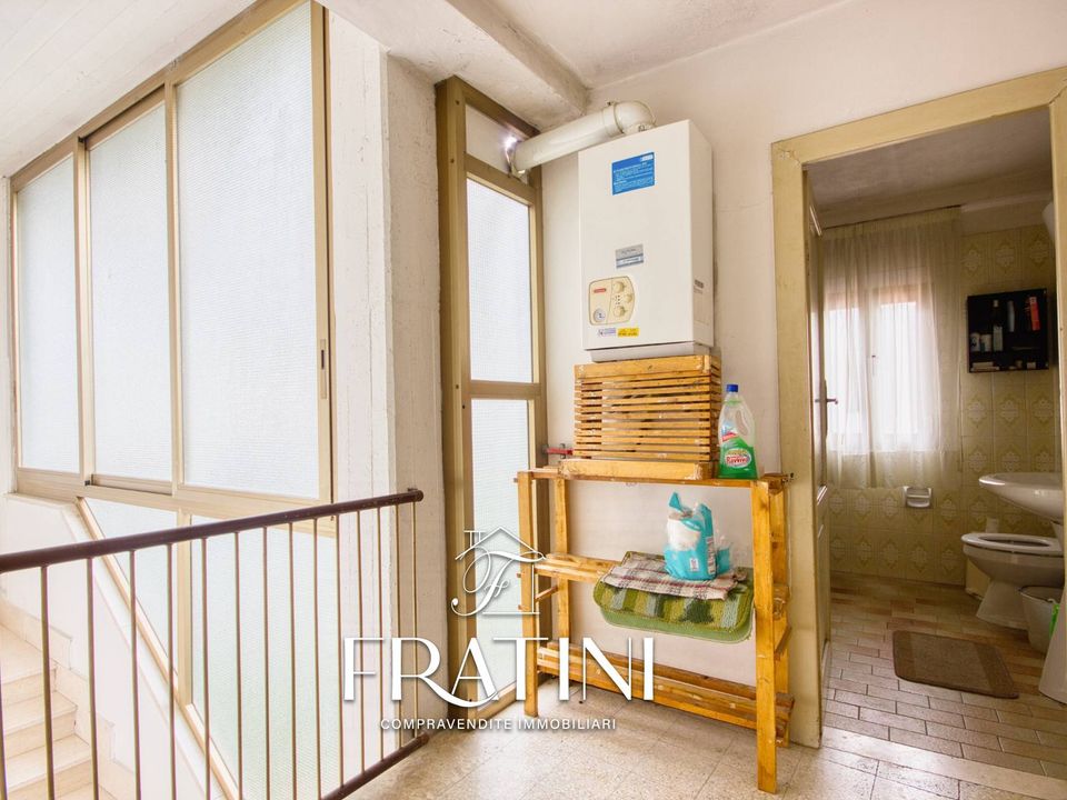 Villa i Sant'Egidio alla Vibrata, Teramo - foto 5