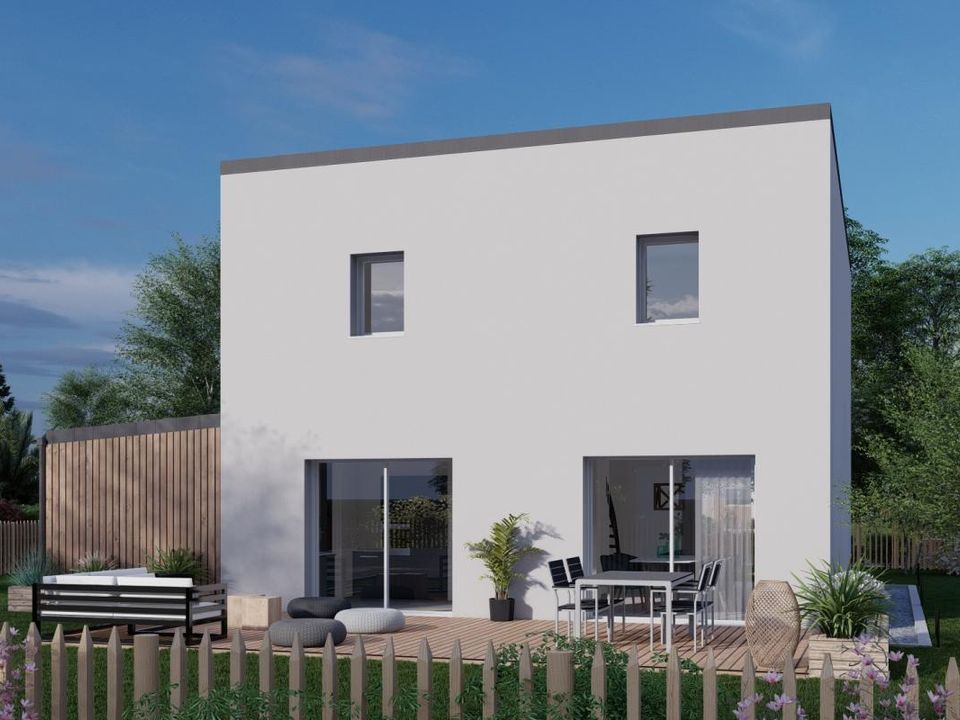 Villa i Molac, Morbihan - bilde 2