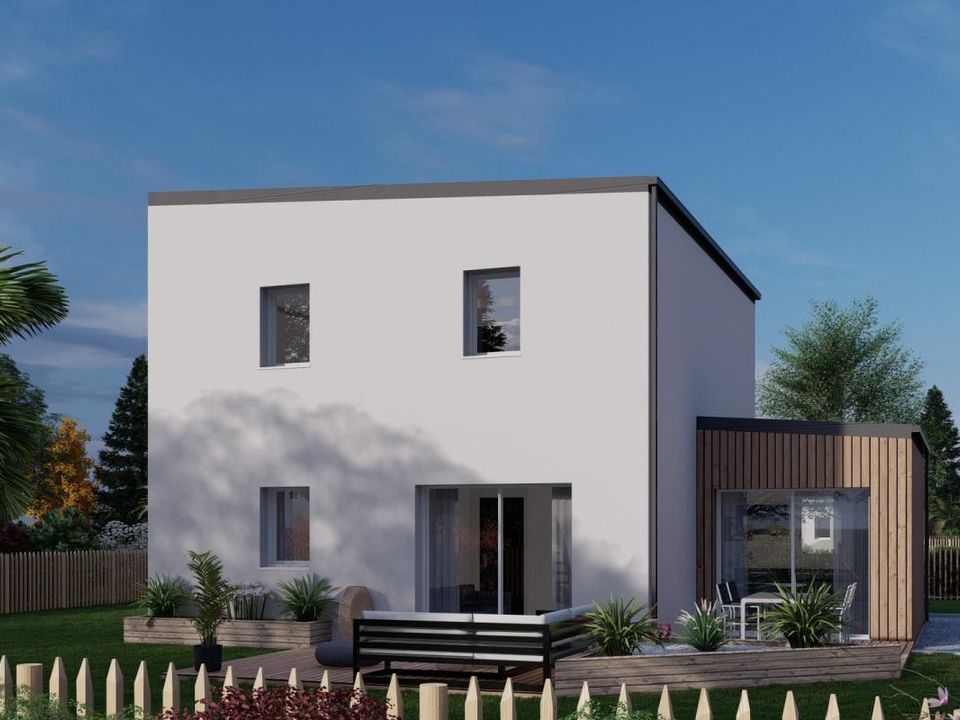 Villa i Malestroit, Morbihan - foto 2