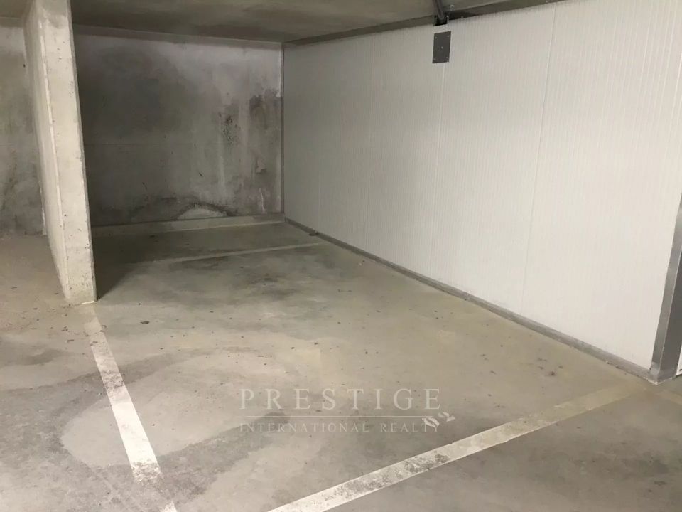 Garage i Antibes, Alpes-Maritimes - foto 1